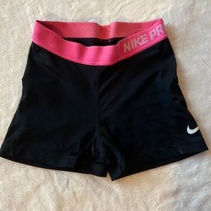 Nike Pro’s